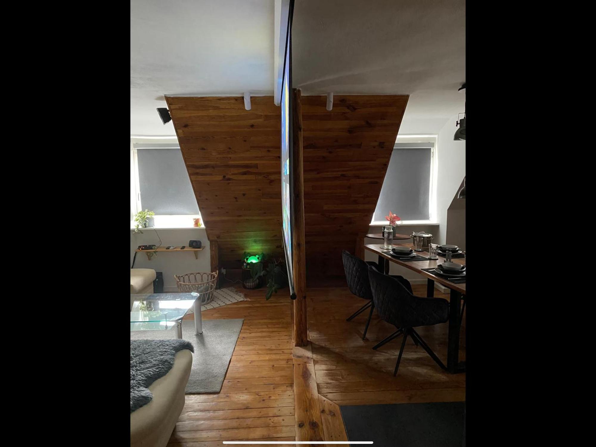 Gemuetliche Rustikale Wohnung Mit Kamin Und Optionalem Whirlpool Bad Sobernheim Exterior photo