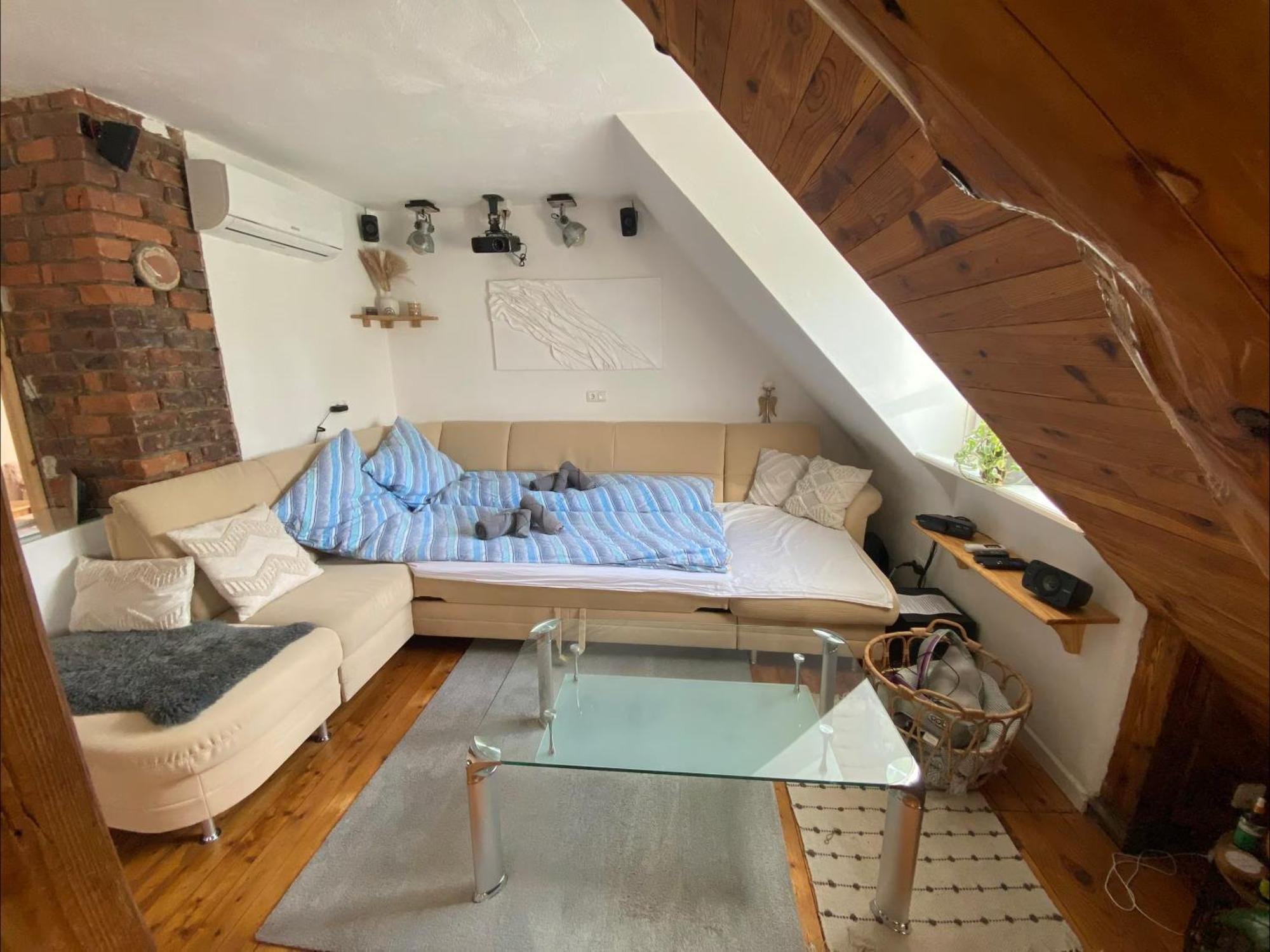 Gemuetliche Rustikale Wohnung Mit Kamin Und Optionalem Whirlpool Bad Sobernheim Exterior photo