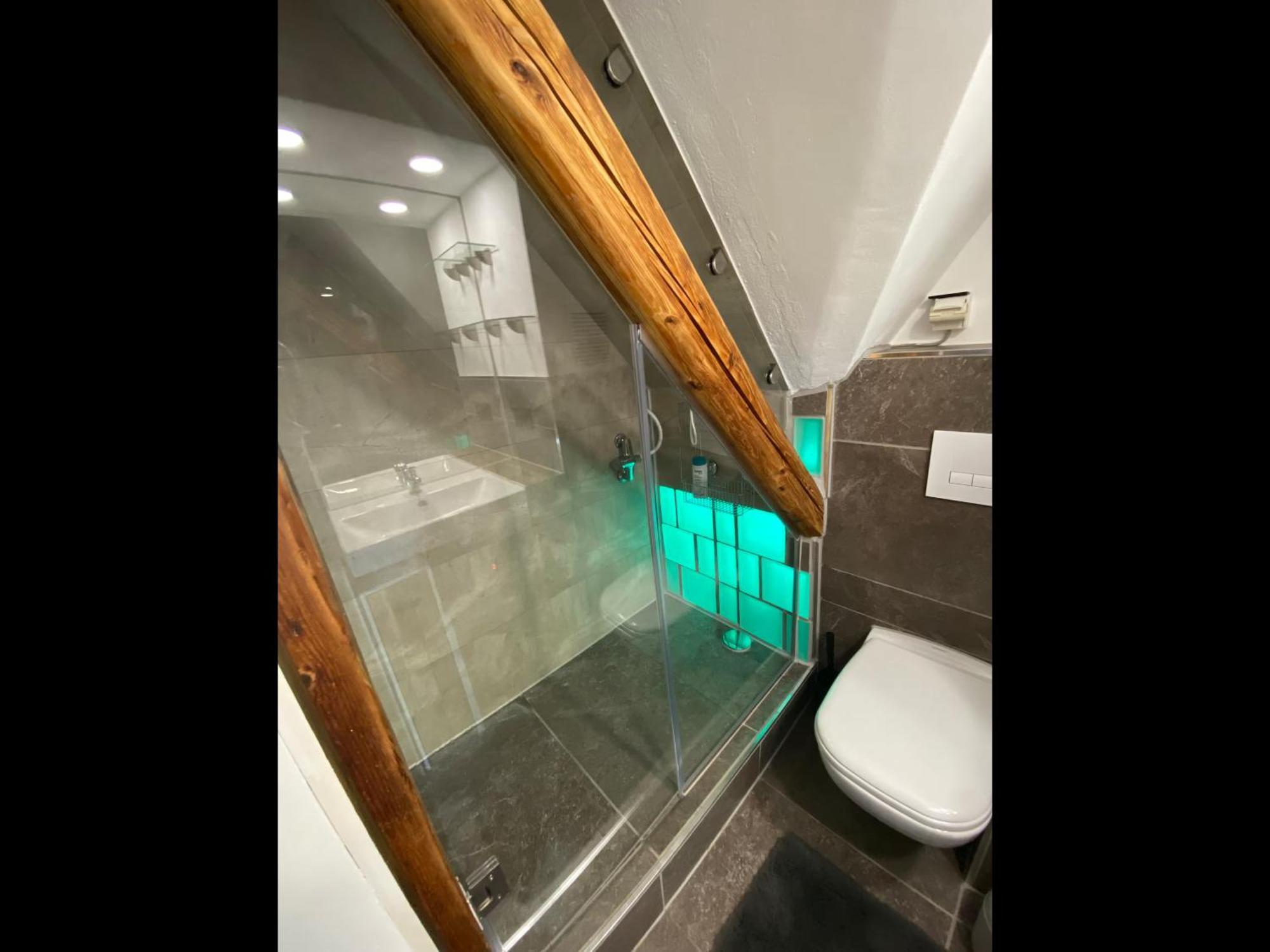 Gemuetliche Rustikale Wohnung Mit Kamin Und Optionalem Whirlpool Bad Sobernheim Exterior photo